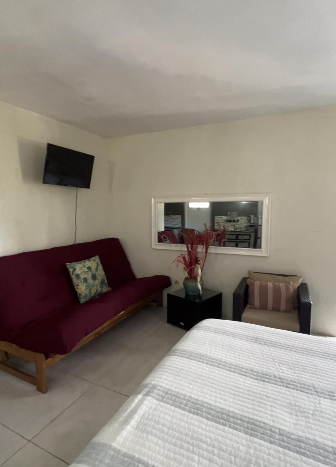 Cattleya Flor Hotel Oranjestad  Exterior photo
